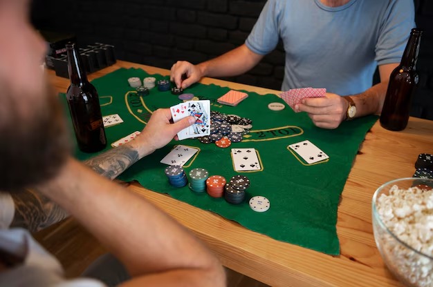 Dream Gaming roulette and baccarat tables on ib88 login